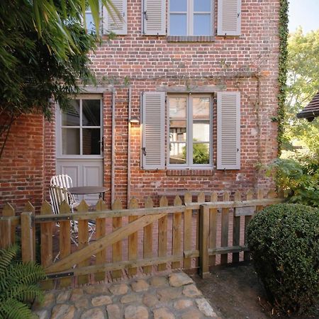 Le Jardin Decouverte Conches-en-Ouche Ngoại thất bức ảnh